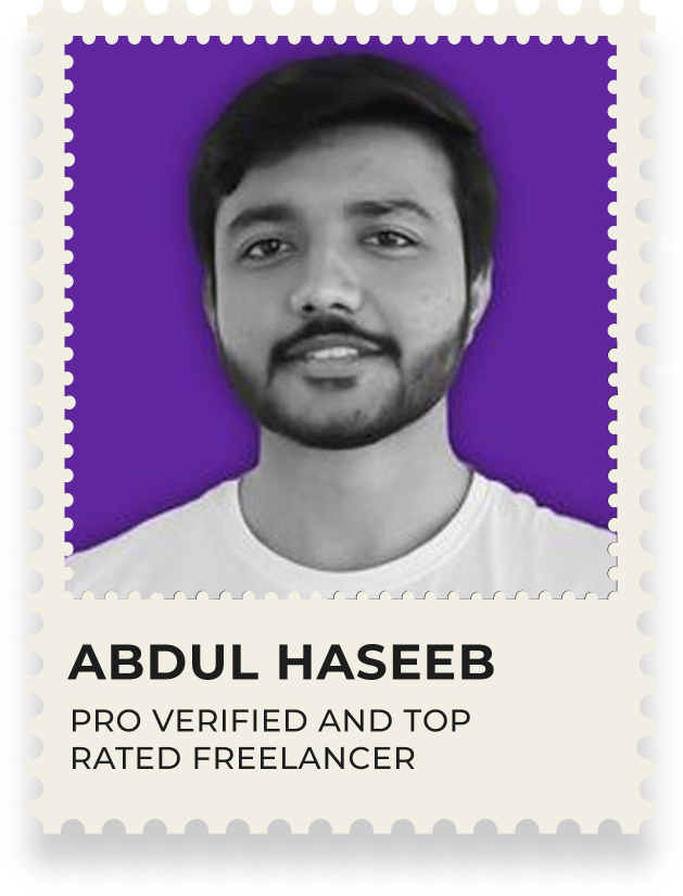 Abdul Haseeb