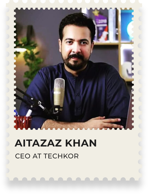 Aitazaz Khan