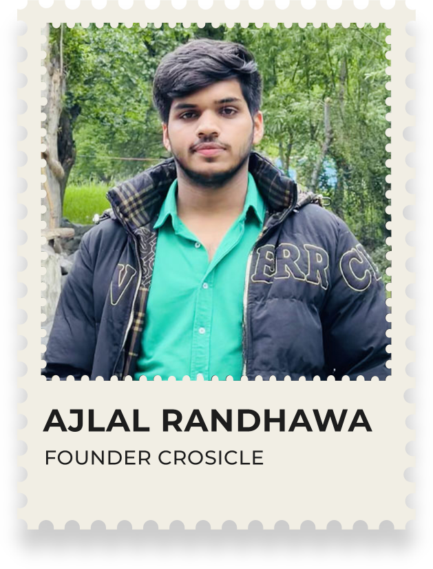 Ajlal Randhawa