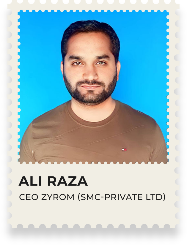 Ali Raza jatoi