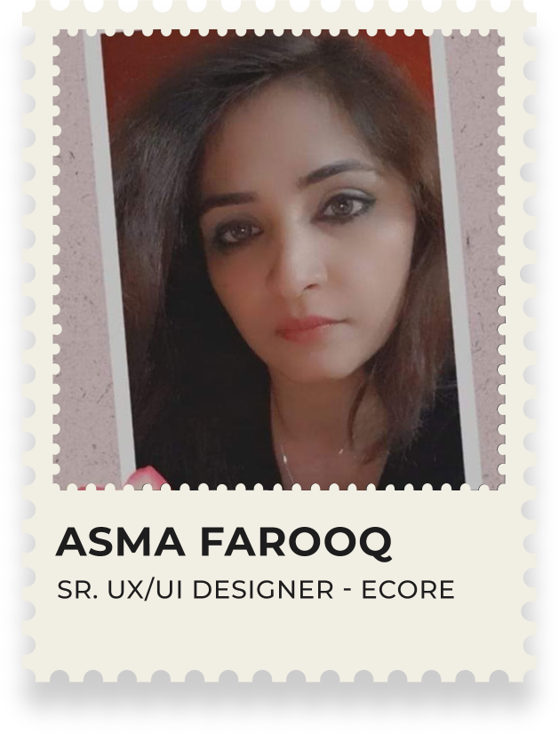 Asma Farooq