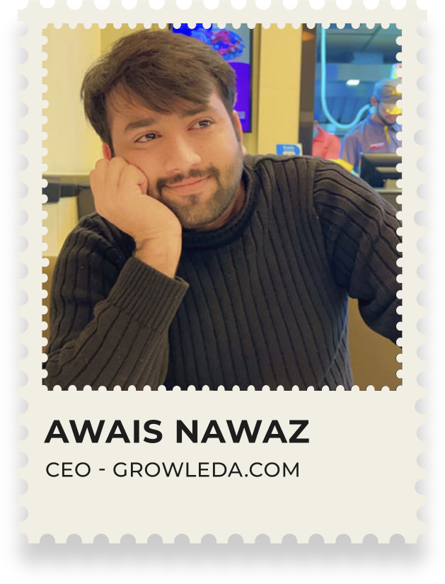 Awais Nawaz