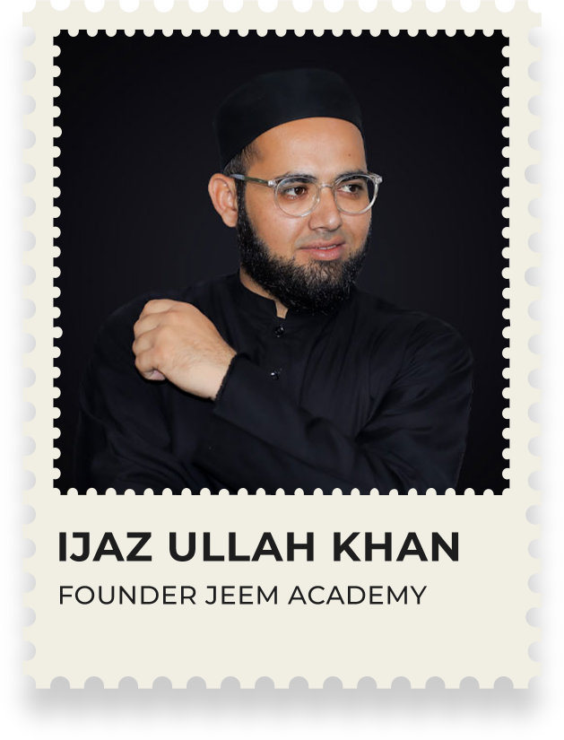 Ijaz Ullah Khan