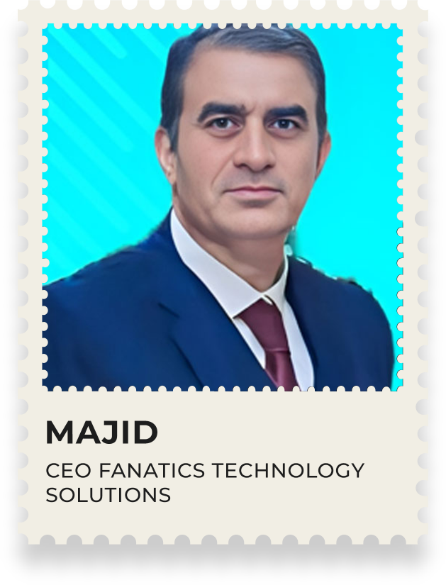 Majid