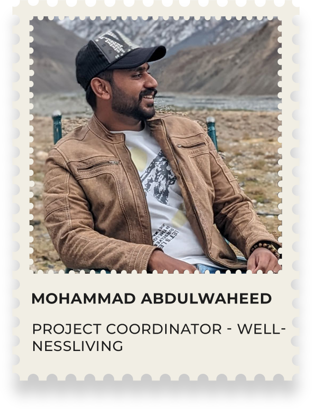 Mohammad Abdulwaheed