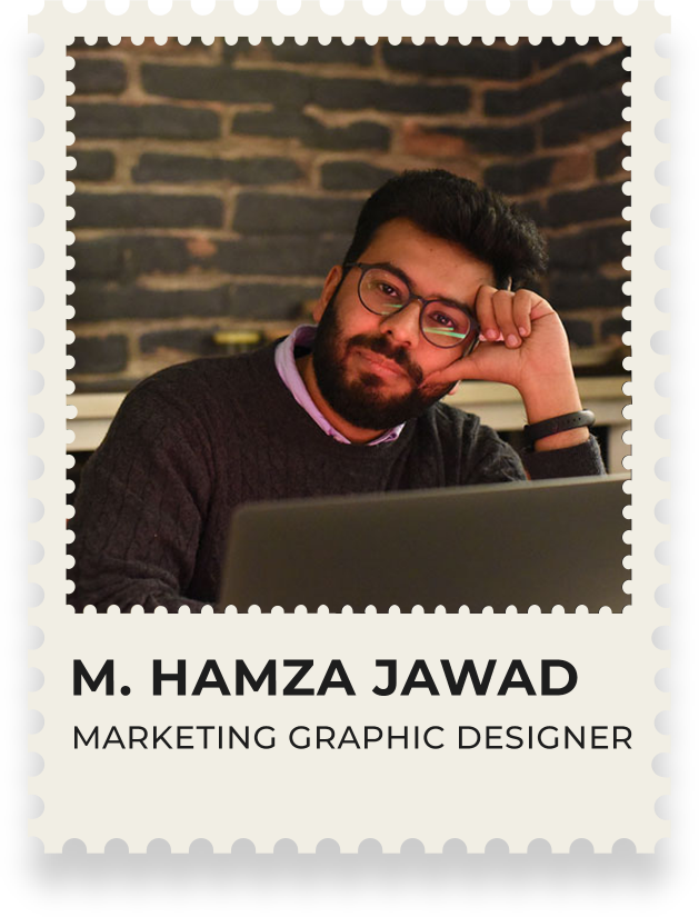 Muhammad Hamza Jawad