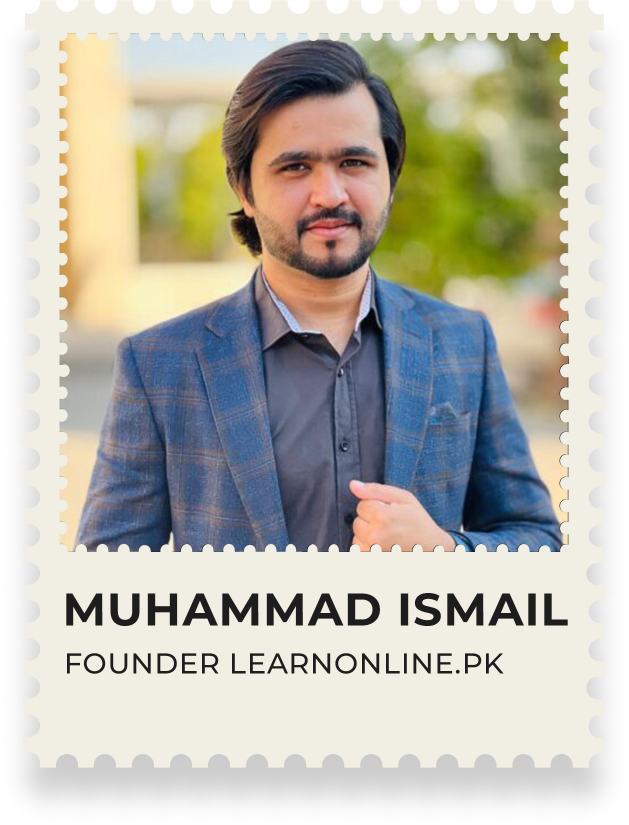 Muhammad Ismail