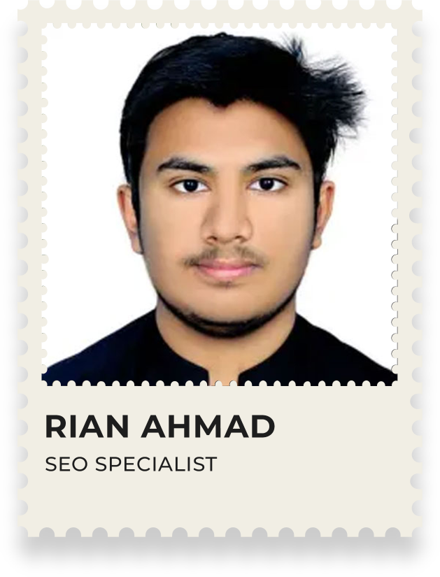 Rian Ahmad