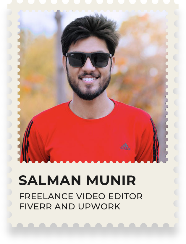 Salman Munir