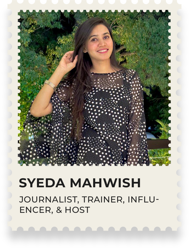 Syeda Mahwish Rizvi