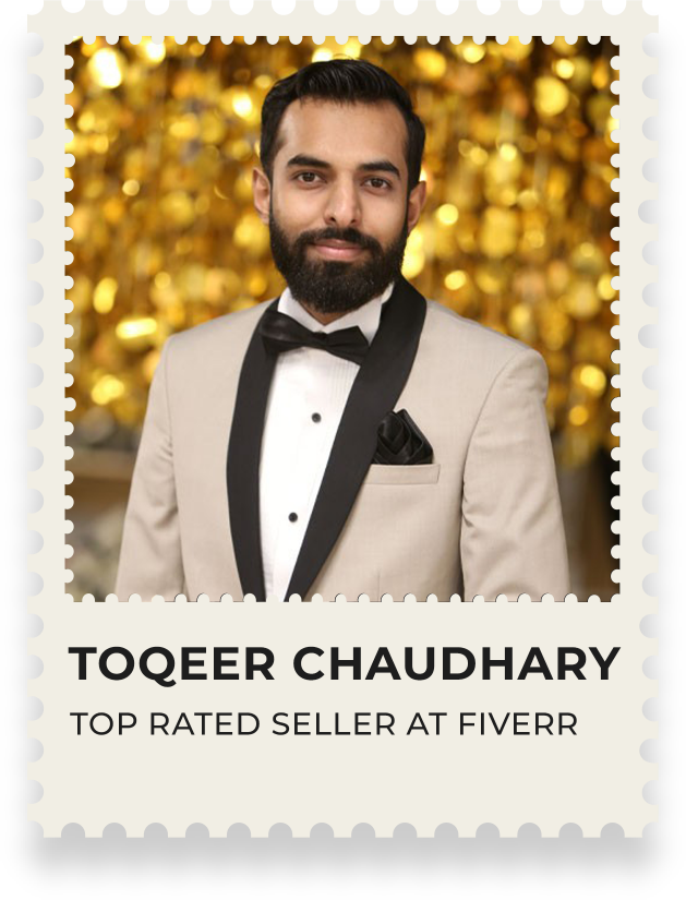 Toqeer Chaudhary