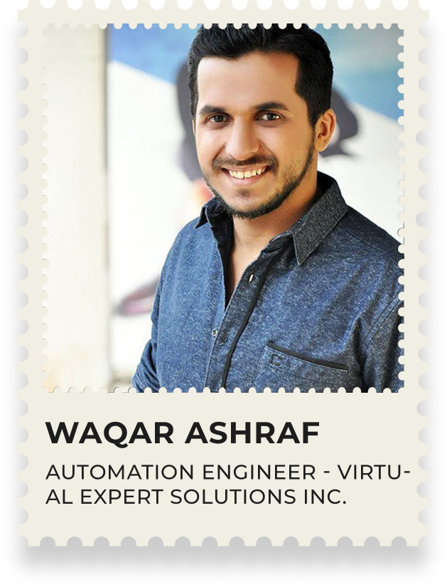 Waqar ashraf