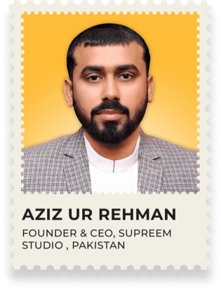 AZIZ-UR-REHMAN