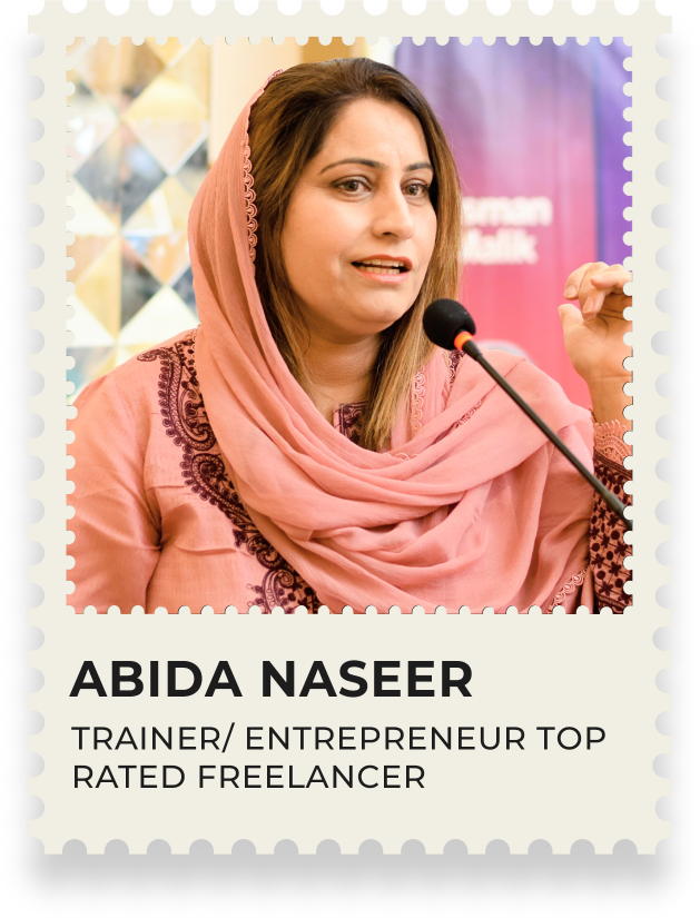 Abida Naseer