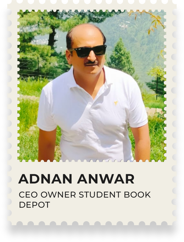 Adnan Anwar