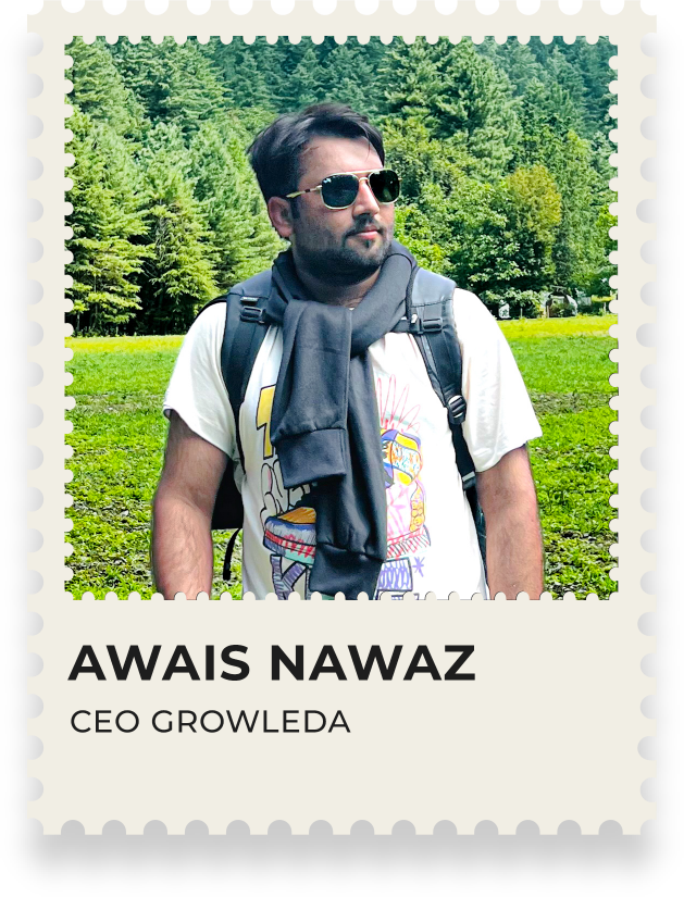 Awais Nawaz