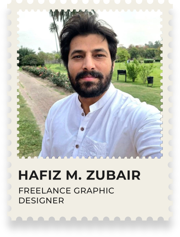 Hafiz Muhammad Zubair Khan