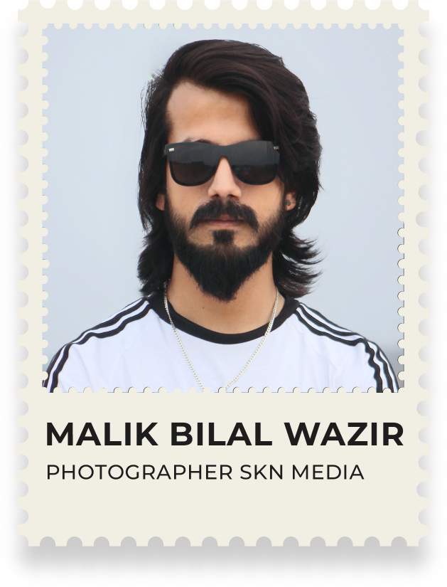 Malik Bilal Wazir