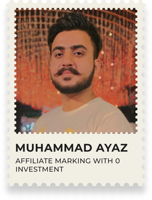 Muhammad Ayaz