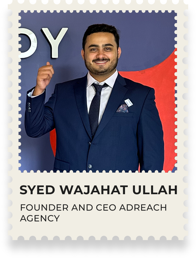 Syed Wajahat ullah Shah