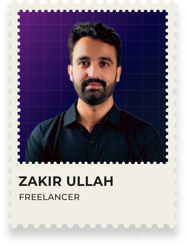 Zakir Ullah